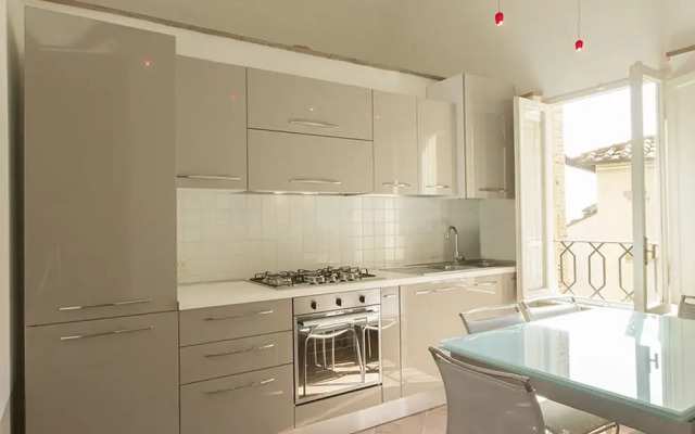 Rent in Tuscany Cortona Deluxe