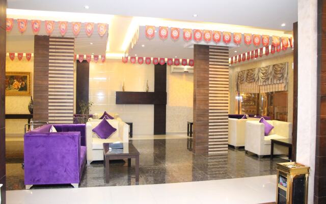 Al Muhaidb Residence Al Maidan