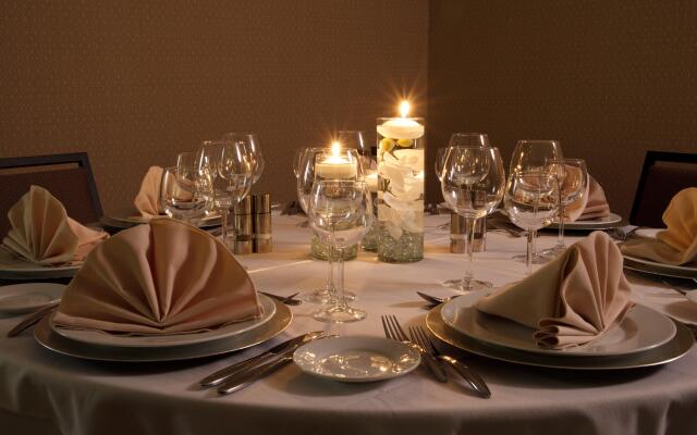 Holiday Inn Charlotte Airport by IHG