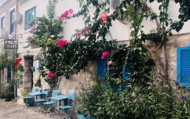 Recel Hotel Alacati