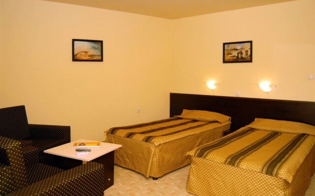 Amaris Hotel - All inclusive