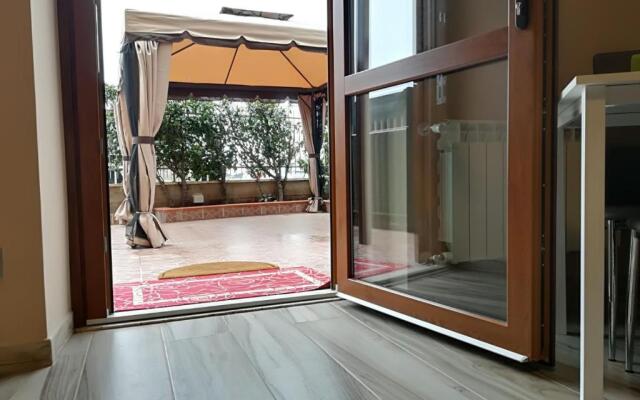 Bed and Breakfast Elisir