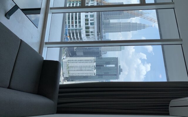 Platinum Service Suites KLCC