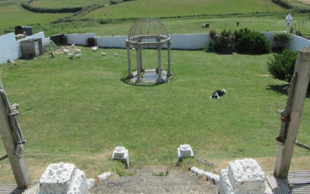 Upton Cross