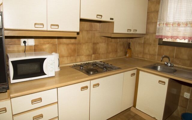 Apartamentos Torre Don Vicente - Arca Rent