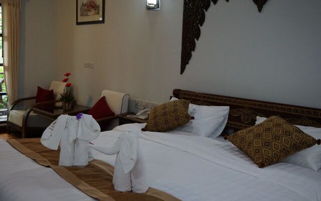 Pingdoi Hualin Boutique Hotel