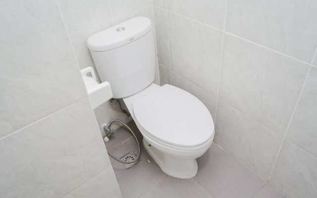 Best And Relax Studio Room Parkland Avenue Apartment