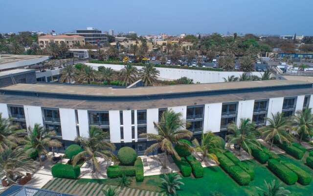 Radisson Blu Hotel, Dakar Sea Plaza