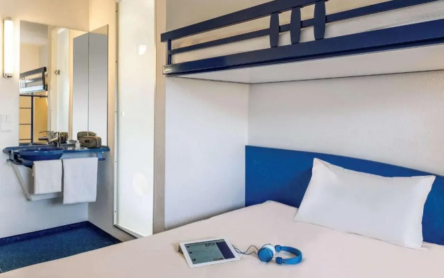 Ibis Budget Libourne