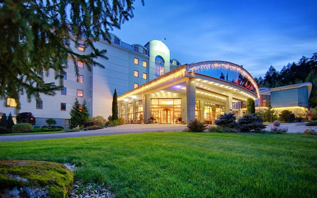 Hotel & Spa Resort Kaskady