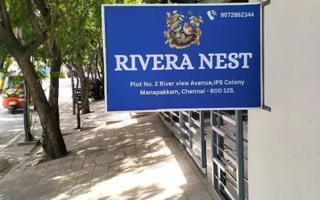 Rivera Nest