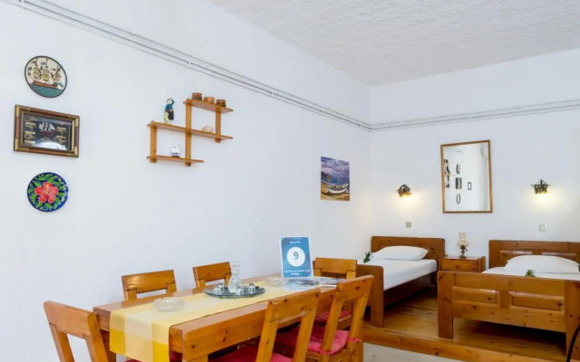 Romanza Villas