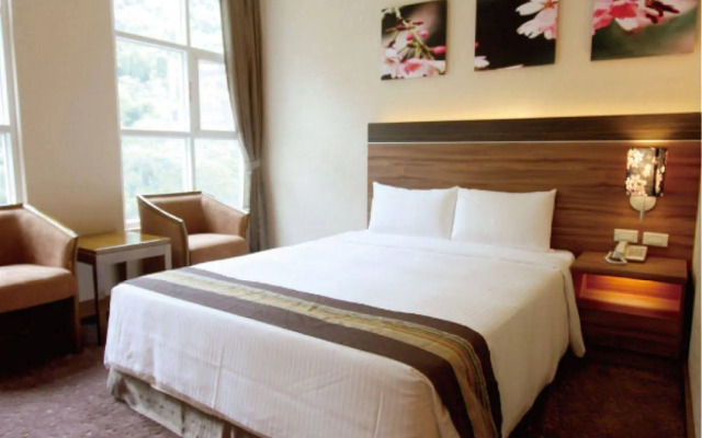 Uni Resort-KuKuan