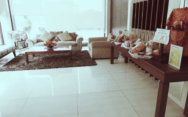 Paragonbiz Hotel