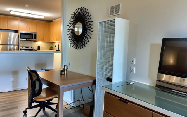 Executive Suites near Santa Monica