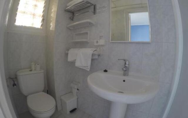 Playa Sol Apartments