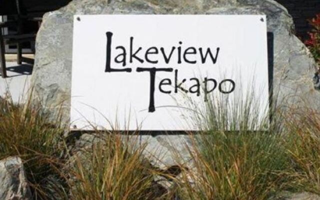 Lakeview Tekapo