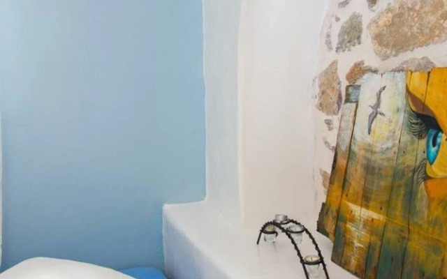 The Architect's Village House - Roof Terrace - AC - Wifi - SAT TV