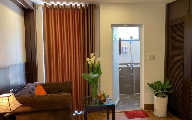 Sapa Meriton Boutique Hotel