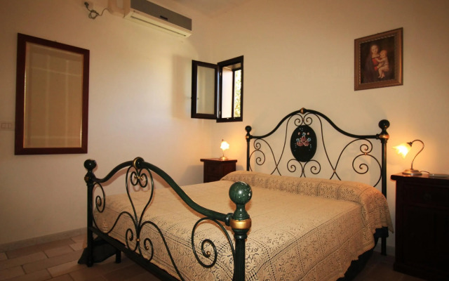 Sage Beach Trullo in Pescoluse