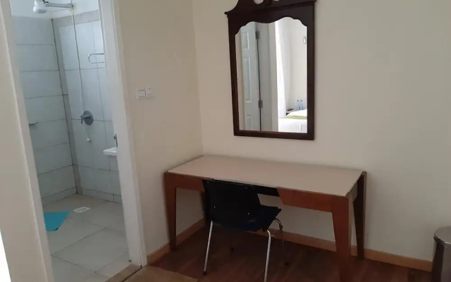 D2W Residency Suites
