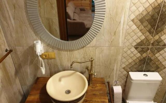 Ensar Otel