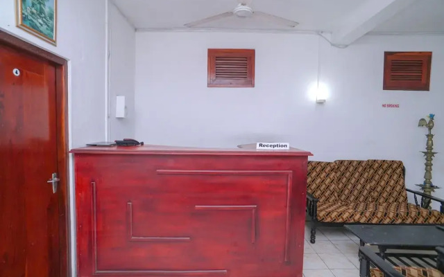 OYO 421 New Beach View Hotel