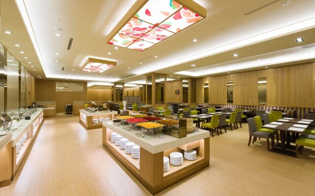 Fushin Hotel 2
