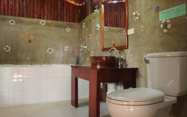 Lipa Bay Resort
