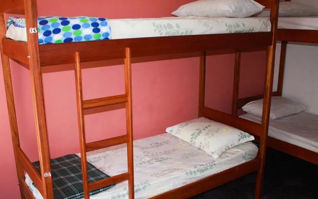 Hostel Recanto Azul