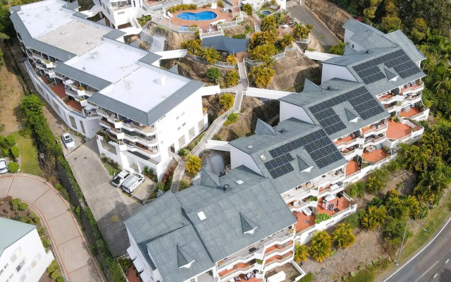 The Hill Apartments Currumbin Beach
