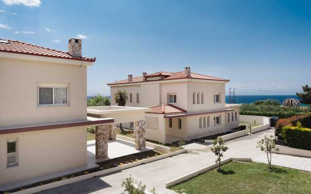 Kalisun Exclusive Villas