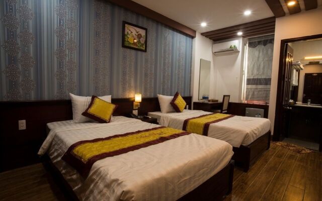 Bien Thanh Hotel