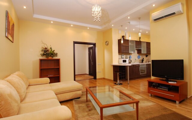 KyivRentApartment