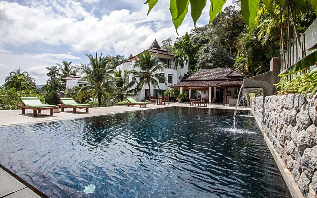 Nirano Villa 21 2 Beds