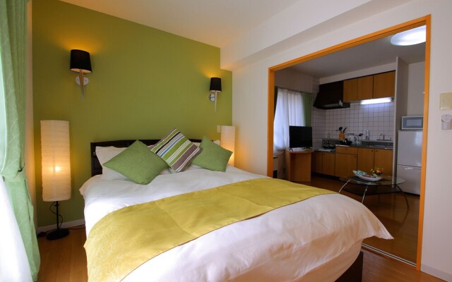 Sapporo Hotel Juno