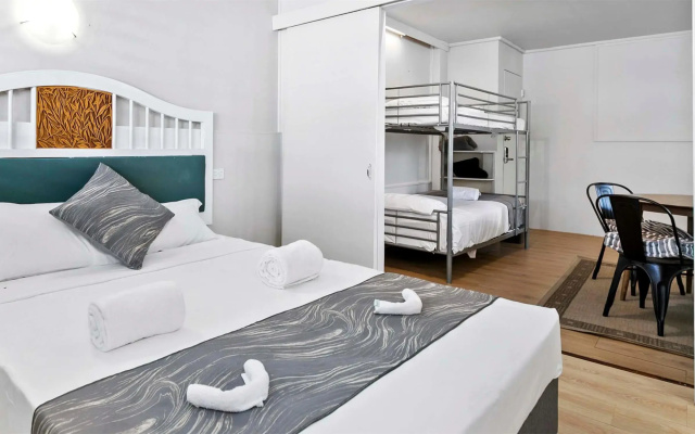 Arkana Motel Maryborough, SureStay Collection by BW