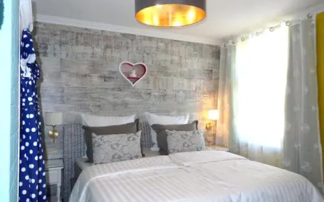 Villa Josephine & Christine