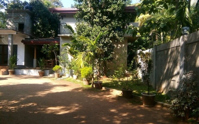 Umesh Home Stay