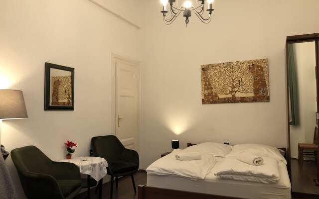 Corso Apartment