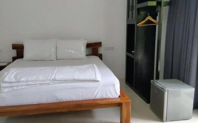 Pier26 Bali Homestay