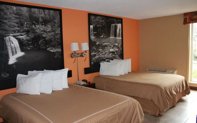 Fairview Inn & Suites