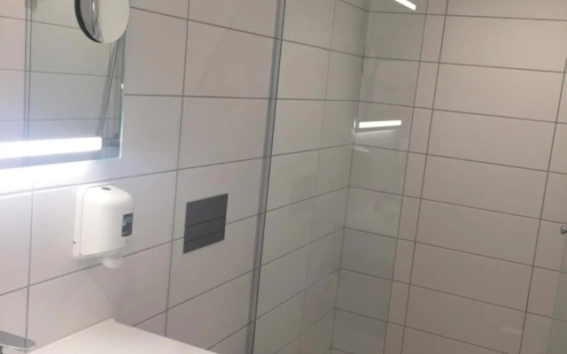 Quality Hotel Olavsgaard
