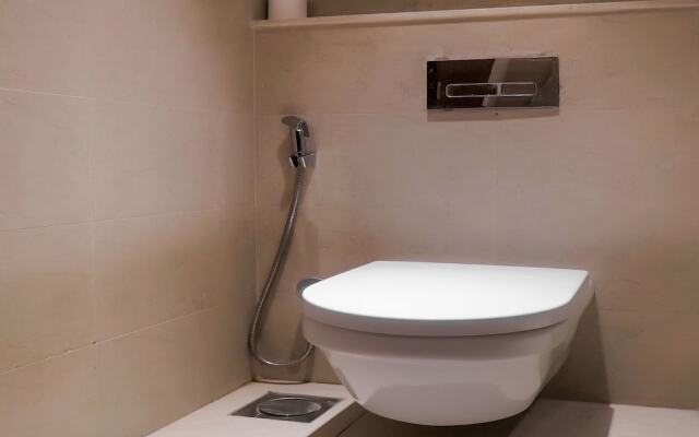 Capital O 18735 Hotel Ranjeet