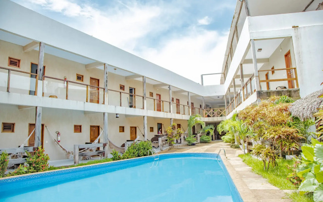 Pousada SeaWind