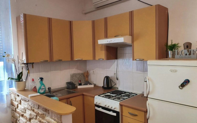 Apartment Laura & Lucija