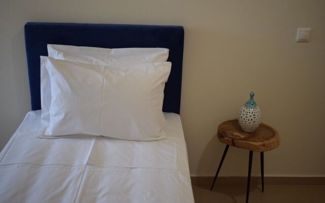 Fedra City Suite