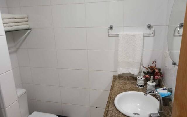 Manaira Flat