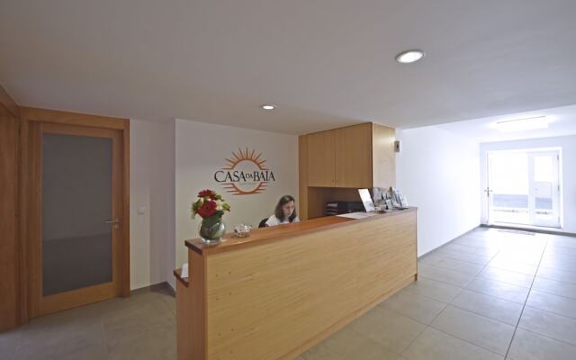 CASA DA BAíA - GUEST HOUSE