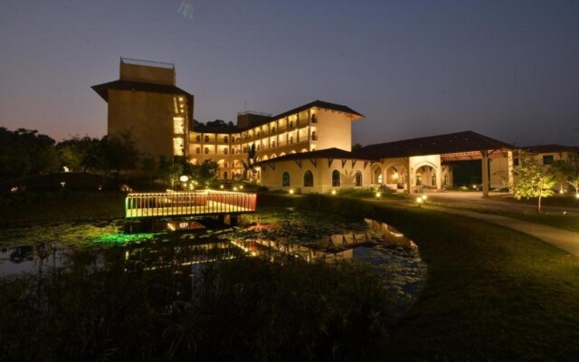 Bhanu The Fern Forest Resort & Spa